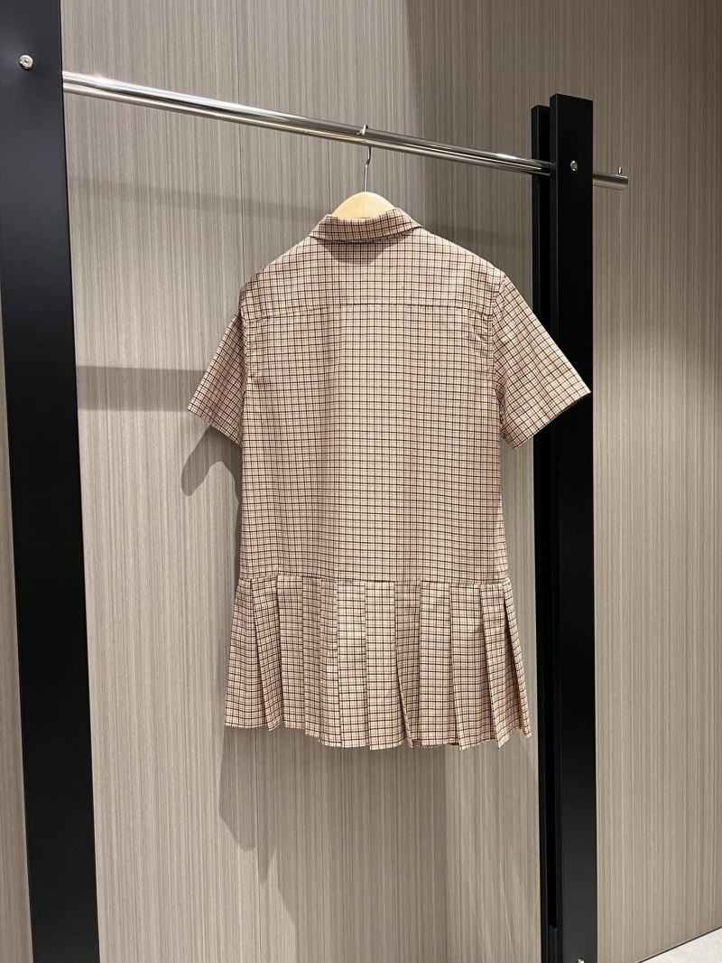 Miu Miu Dress